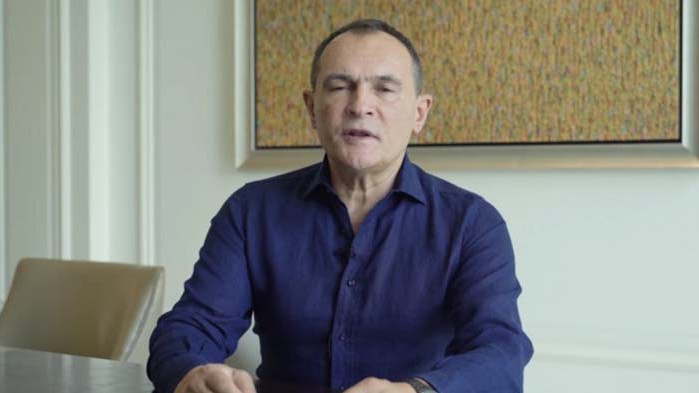 Божков представя партията си: Силата е в нас, ние сме силата